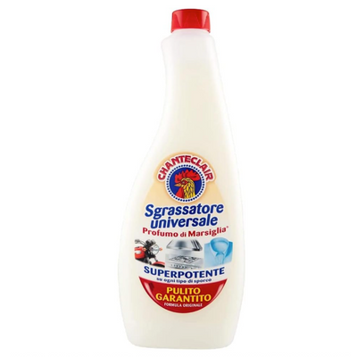 Chanteclair Universaler Entfetter, Marseille, Nachfüllflasch, 700ml