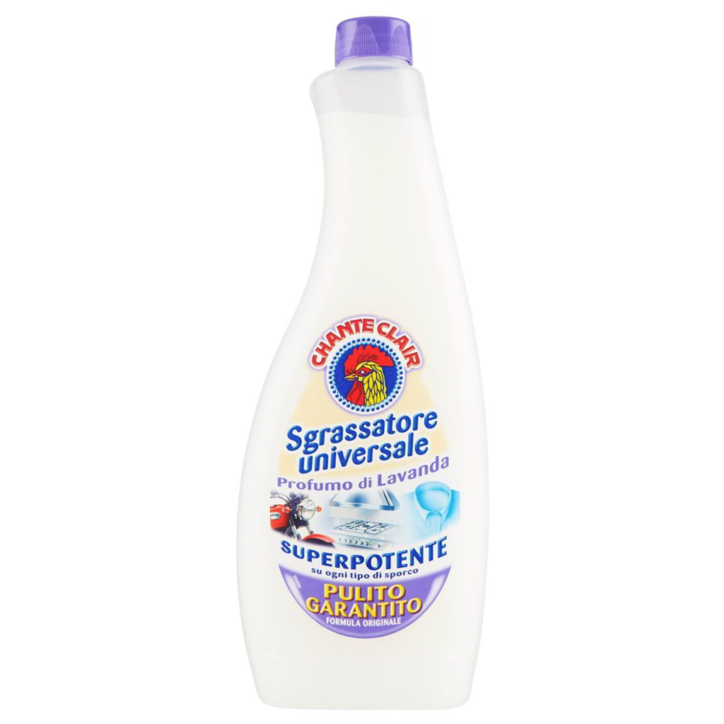 Chanteclair Universaler Entfetter, Lavandel, Nachfüllflasch, 700ml