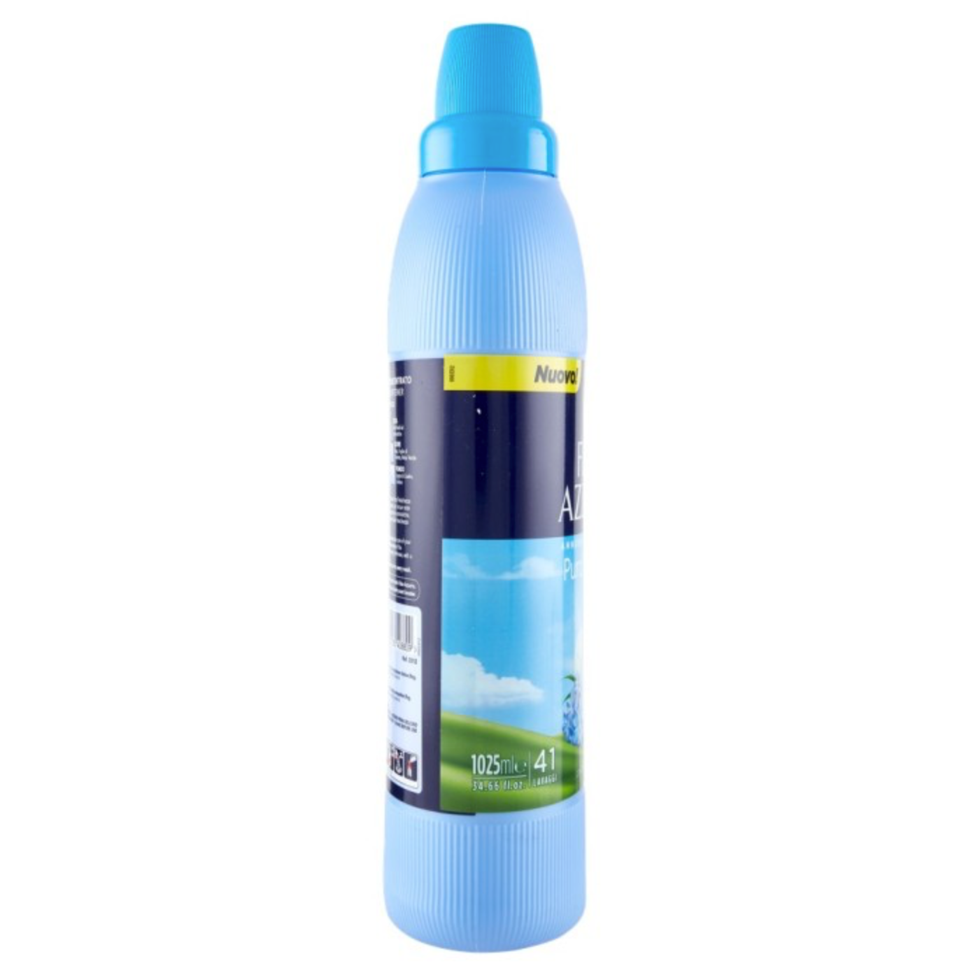 FELCE AZZURRA, Weichspülerkonzentrat, Reine Frische, 900 ml