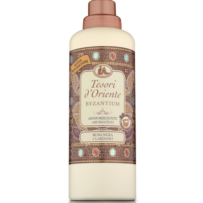 Tesori D'Oriente, Weichspüler, Bizantium, 750 ml