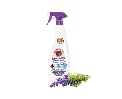 Chanteclair Universaler Fettlöser Lavendel *600 ML*