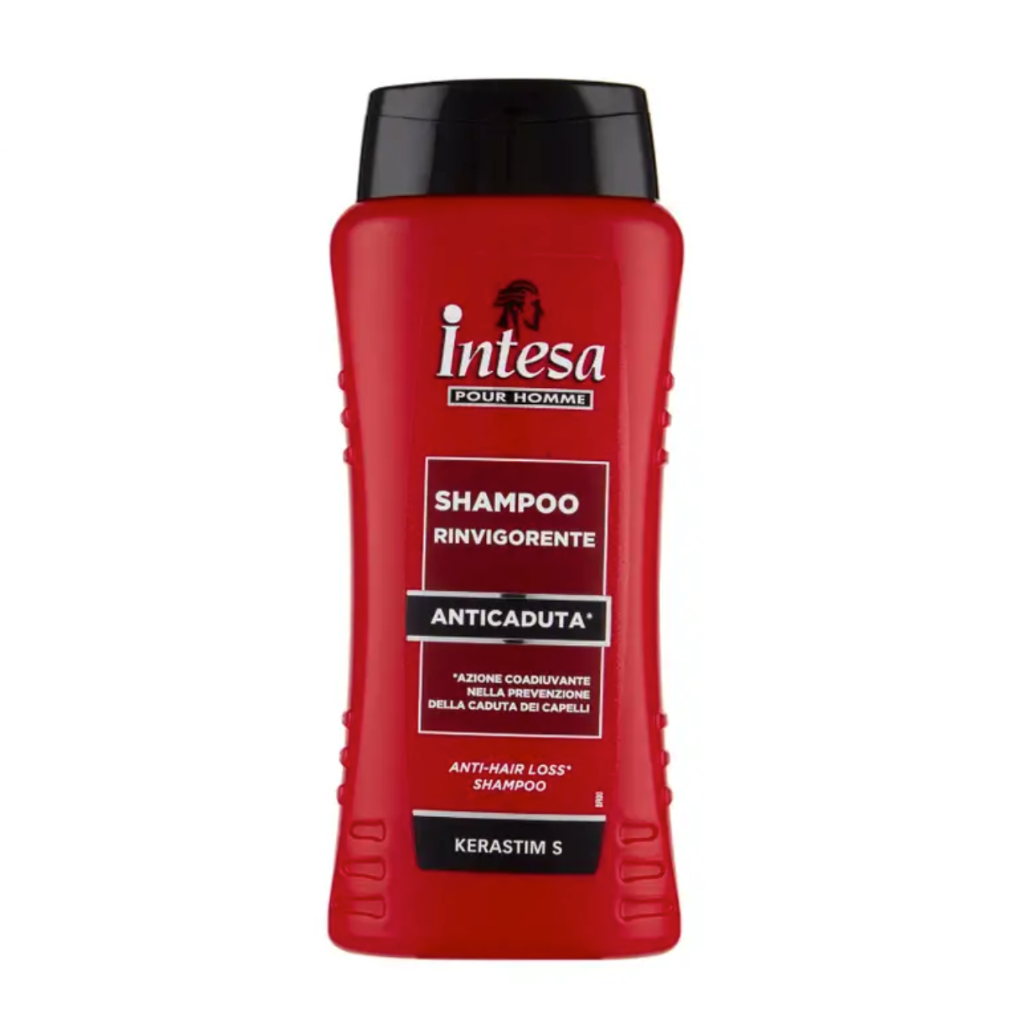 Intesa, Anti-Haarasufall-Shampoo, 300 ml