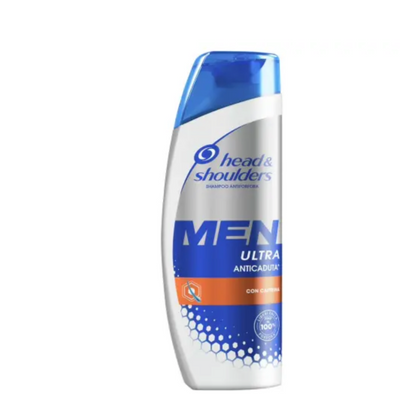 Head&Shoulders, Ultra Anti-Haarausfall-Shampoo, 225 ml