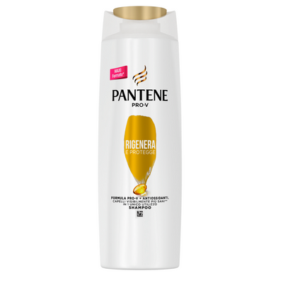 Pantene Pro-V, Shampoo Repair & Care, 225 ml