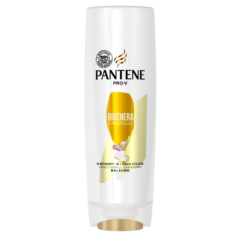 Pantene Pro-V, Balsam Repair & Care, 200 ml