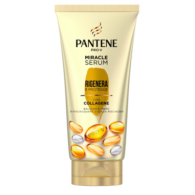 Pantene Pro-V, Miracle Serum Balsam, Repair & Care, 150 ml