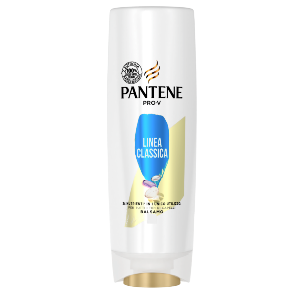 Pantene Pro-V, Klassische Linie Balsam, 200 ml