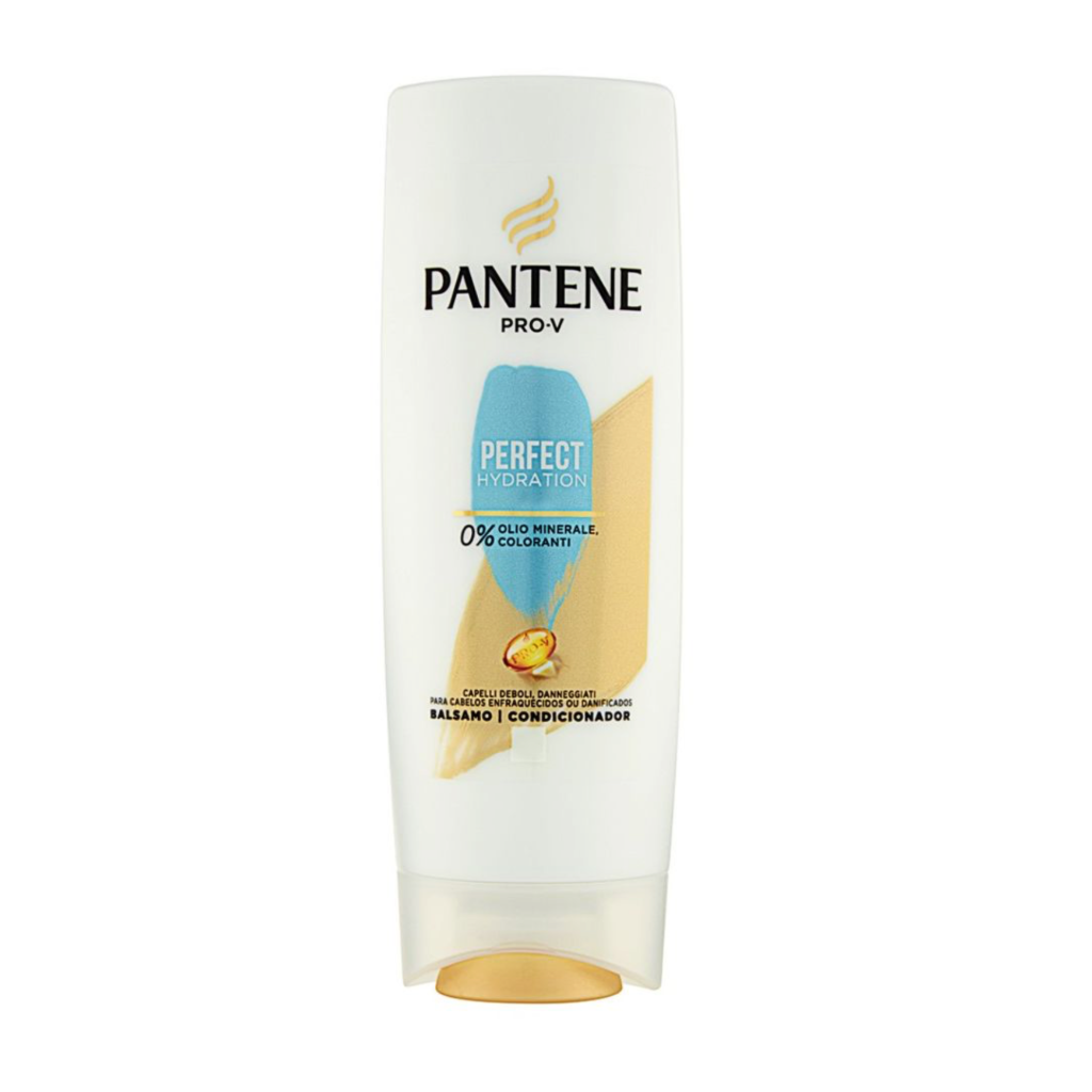 Pantene Pro-V, Perfect Hydration Balsam, 200 ml