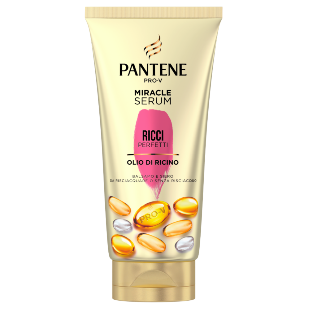 Pantene Pro-V, Miracle Serum Perfekte Locken Balsam, 150 ml