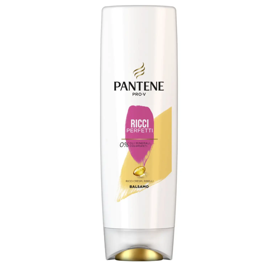 Pantene Pro-V, Perfekte Locken Balsam, 200 ml