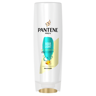 Pantene Pro-V, Aqua Light Balsam, 200 ml