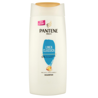 Pantene Pro-V, Klassische Linie Shampoo, 675 ml