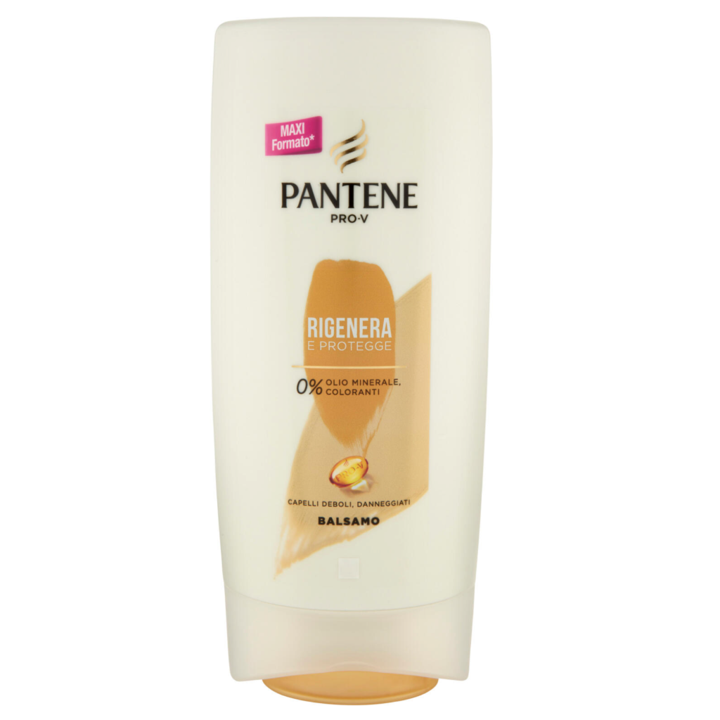 Pantene Pro-V, Repair & Care Balsam, 675 ml