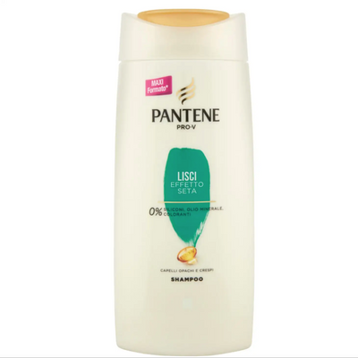 Pantene Pro-V Glatter Seideneffekt, 675 ml