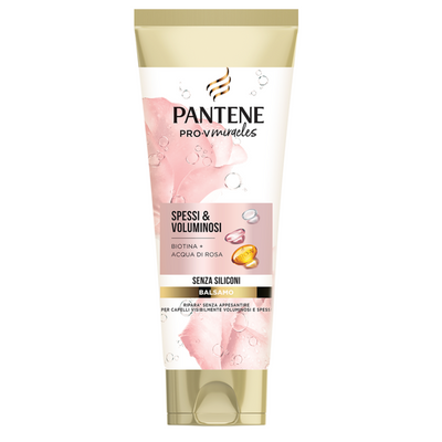 Pantene Pro-V Miracles,Balsam für dickes und voluminöses Haare, 200 ml