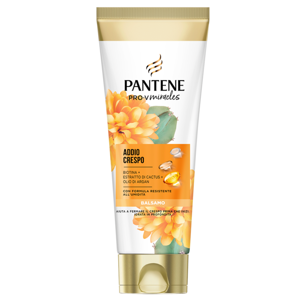 Pantene Pro-V Miracles, Balsam für schrases Haar, 200 ml