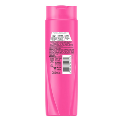 Sunsilk, Funken des Lichts Shampoo, 250 ml