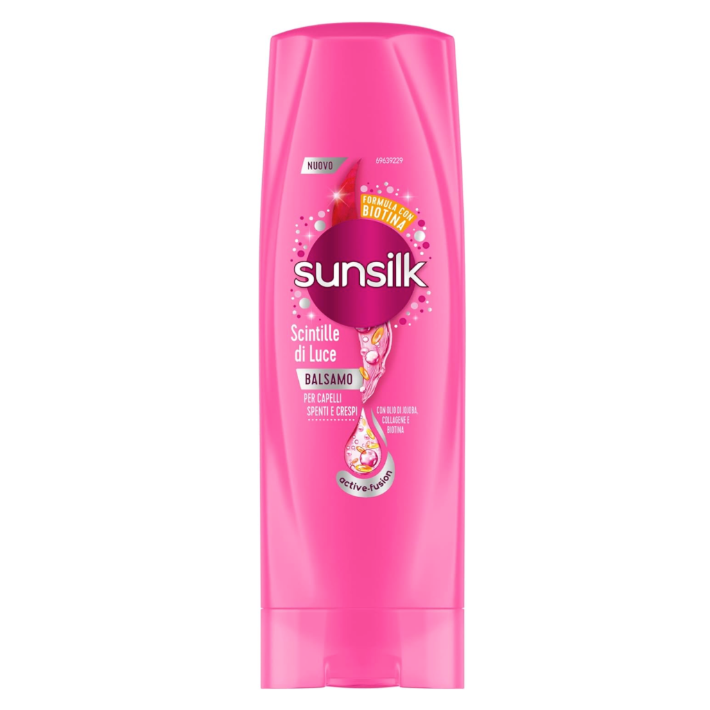 Sunsilk, Funken des Lichts Shampoo, 200 ml