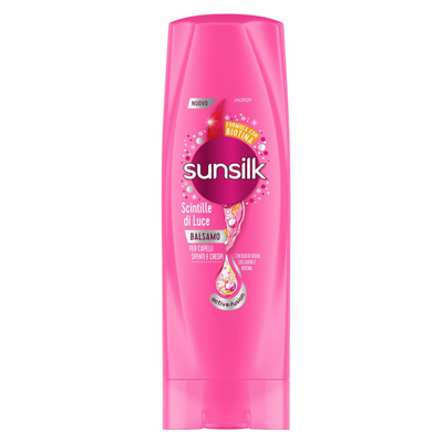 Sunsilk, Funken des Lichts Shampoo, 200 ml