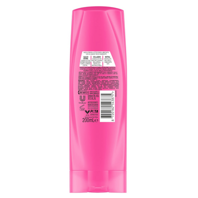 Sunsilk, Funken des Lichts Shampoo, 200 ml