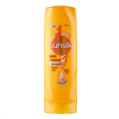 Sunsilk, weiche un hell Balsam, 200 ml