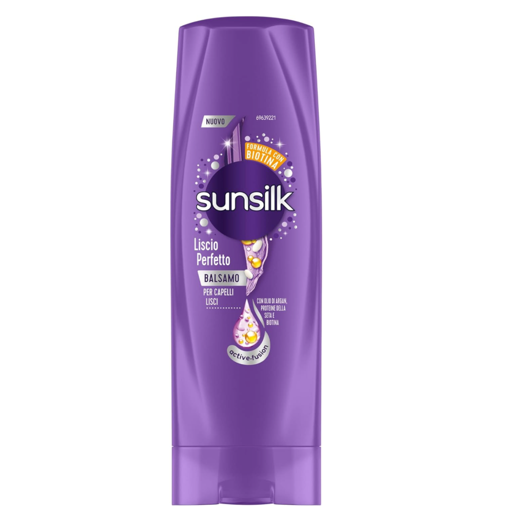 Sunsilk, Perfekter Glatter Balsam , 200 ml