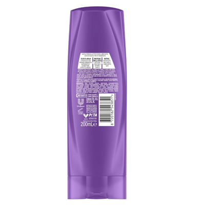 Sunsilk, Perfekter Glatter Balsam , 200 ml