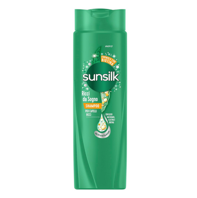 Sunsilk, Traum-Locken Shampoo, 250 ml