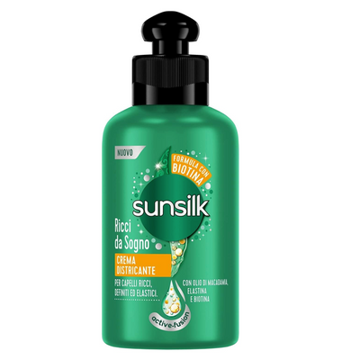 Sunsilk, Traum-Locken-Entrir-Creme, 200 ml