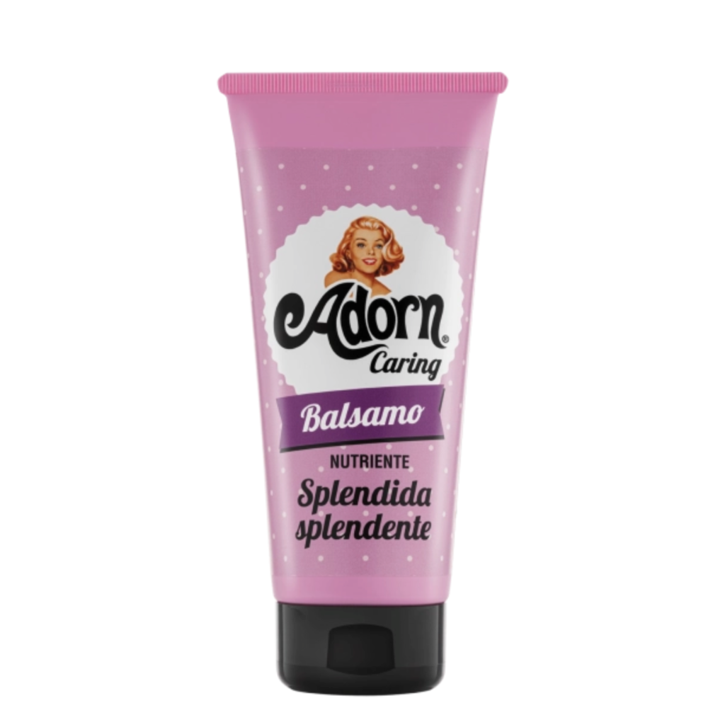 Adorn Caring, Balsam splendida splendente, 200 ml