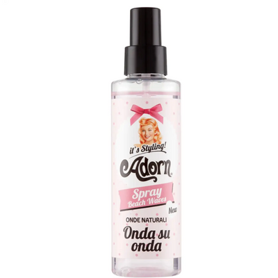 Adorn Caring, Beach Waves Spray,  150 ml