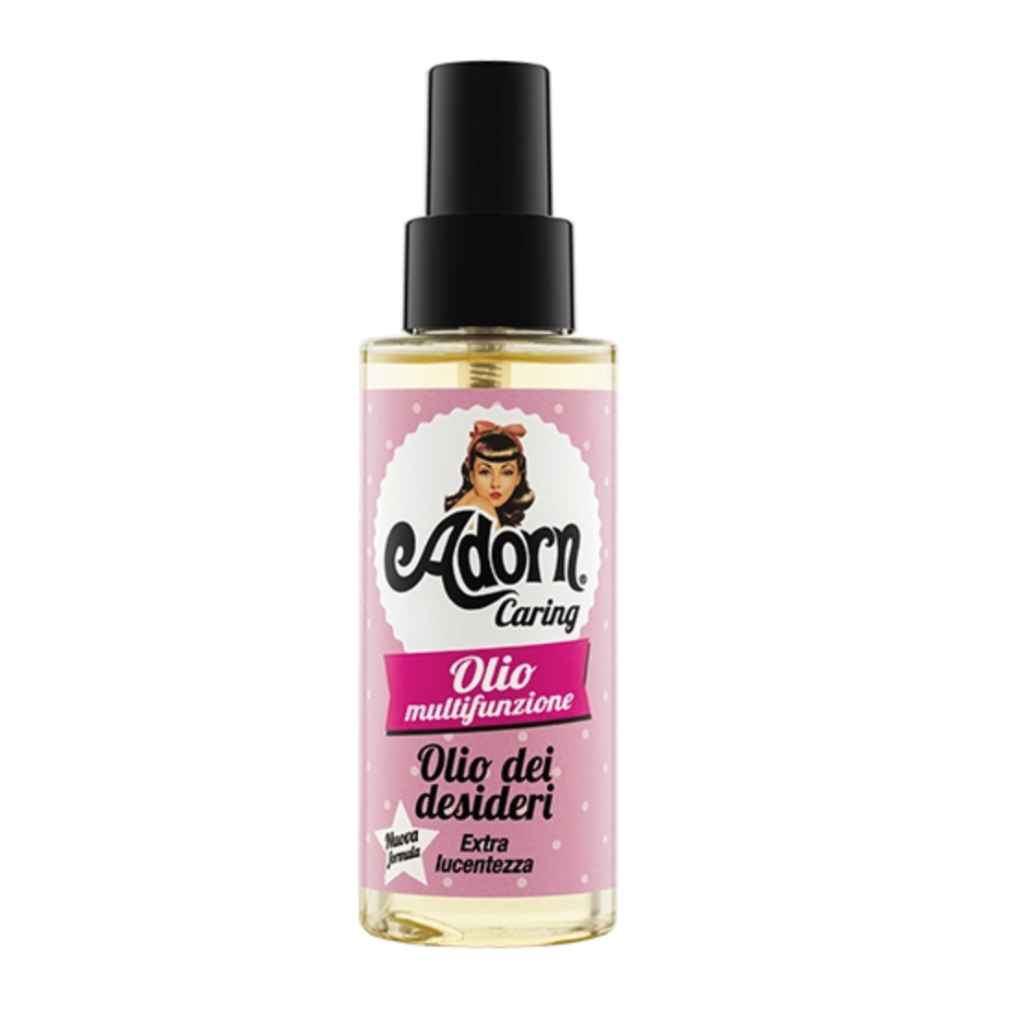 Adorn Caring, Multifunktionsöl, 100 ml