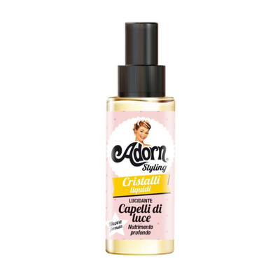 Adorn Caring, Flüssigkristalle, 50 ml