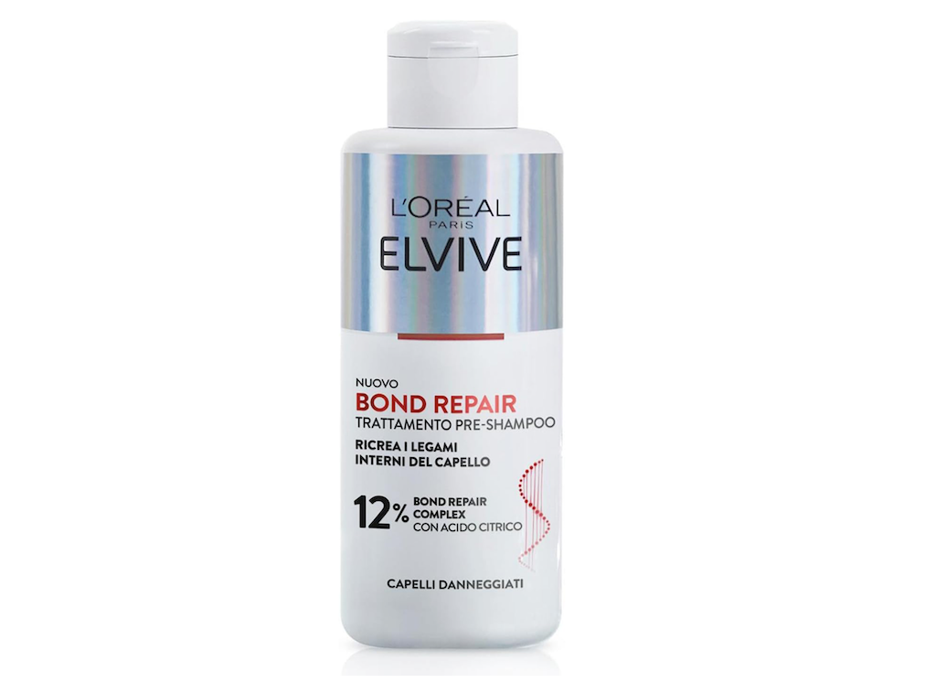 L'Oreal Paris Elvive, Bond Repair, Pre-Shampoo Behandlung, 200 ml