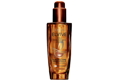 L'Oreal Paris Elvive, Außergewöhnliches Öl für sehr trockenes Haar, 100 ml