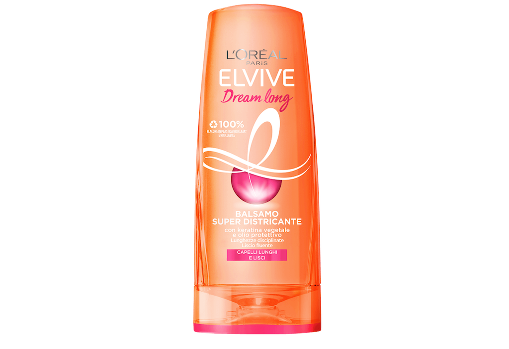 L'Oreal Paris Elvive, Dream Long, Super Entwirrender Balsam, 200 ml