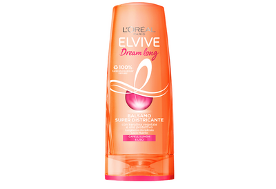 L'Oreal Paris Elvive, Dream Long, Super Entwirrender Balsam, 200 ml