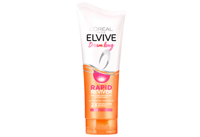 L'Oreal Paris Elvive, Dream Long Rapid Reviver, 180 ml