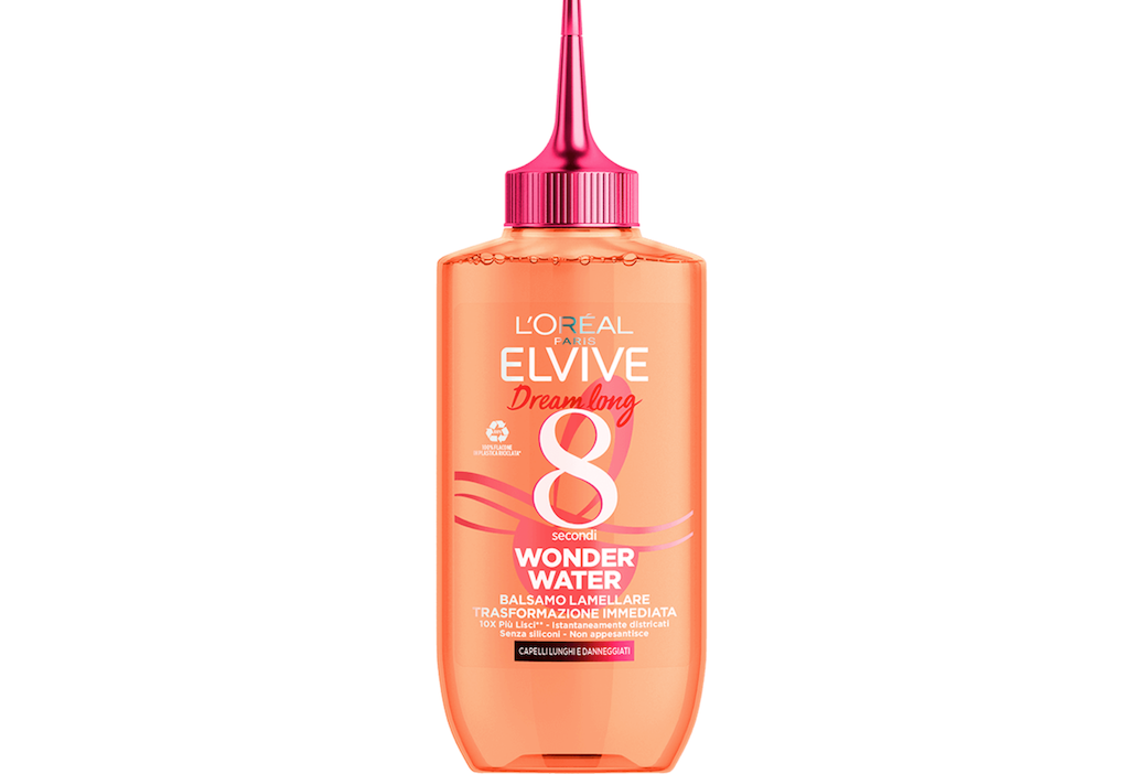 L'Oreal Paris Elvive, Dream Long, Wunder Wasser Haarspülung