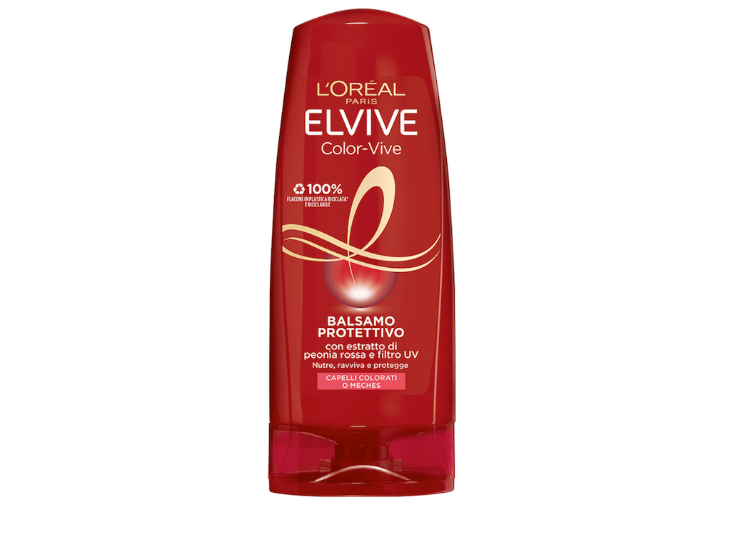 L'Oreal Paris Elvive, Color Vive Balsam, 200 ml