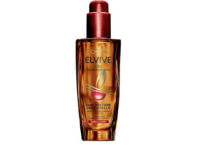 L'Oreal Paris Elvive, Außergewöhnliches Öl für gefärbtes Haar, 100 ml