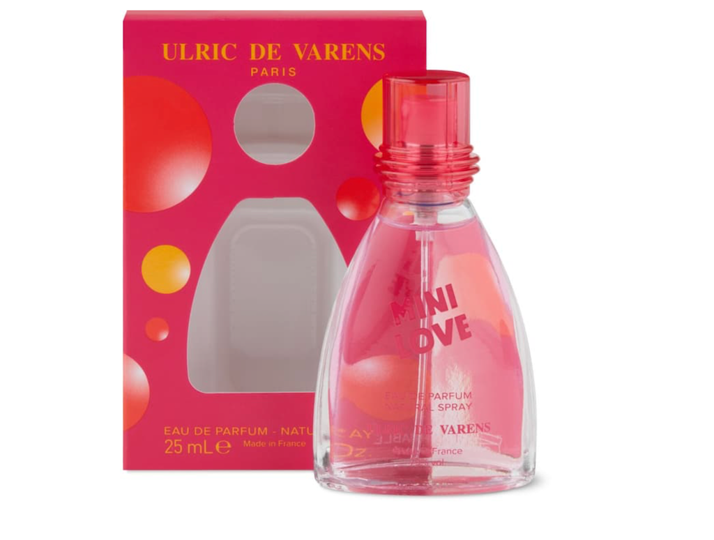 Ulric de Varens Mini Love, Eau de Parfum, 25 ml