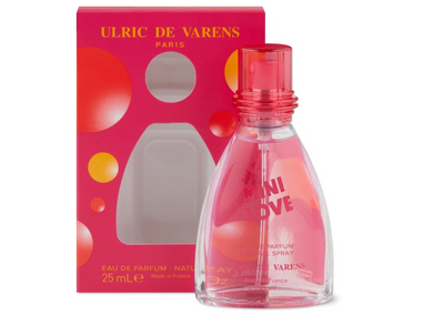 Ulric de Varens Mini Love, Eau de Parfum, 25 ml