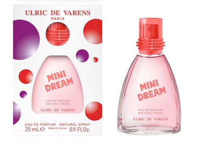 Ulric de Varens Mini Dream, Eau de Parfum, 25 ml