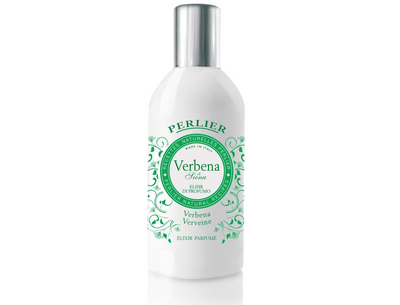 Perlier, Körperspray, Verbena, 100 ml