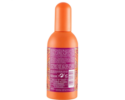 Tesori d'Oriente, Aromatiches Parfüm, Karma,Nashi-Blume und Zedernholz, 100 ml