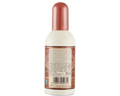 Tesori d'Oriente, Aromatiches Parfüm, Schwarze Rose und Labdano, 100 ml