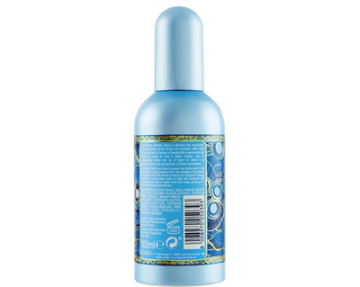 Tesori d'Oriente, Aromatiches Parfüm, Thalasso-Therapie Fidschi-Wasser und Meeresalgen, 100 ml