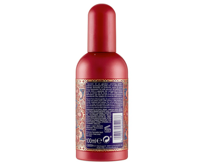 Tesori d'Oriente, Aromatiches Parfüm, Granatapfel und roter Tee, 100 ml