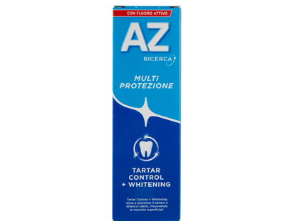 AZ, Tartar Control Zahnpasta, 75 ml